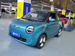Changan Lumin 2022 155km Sweet Edition - ფოტო 1