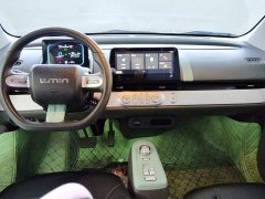 Changan Lumin 2022 155km Sweet Edition - ფოტო 12
