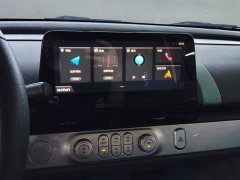 Changan Lumin 2022 155km Sweet Edition - ფოტო 13
