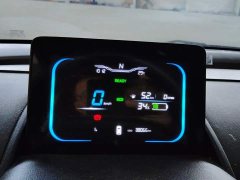 Changan Lumin 2022 155km Sweet Edition - ფოტო 14