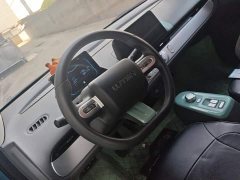 Changan Lumin 2022 155km Sweet Edition - ფოტო 15