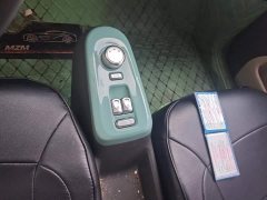 Changan Lumin 2022 155km Sweet Edition - ფოტო 16