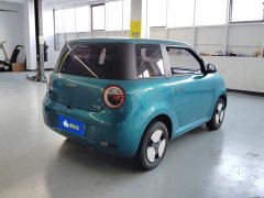 Changan Lumin 2022 155km Sweet Edition - ფოტო 3