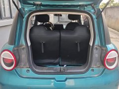 Changan Lumin 2022 155km Sweet Edition - ფოტო 4