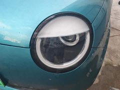 Changan Lumin 2022 155km Sweet Edition - ფოტო 5