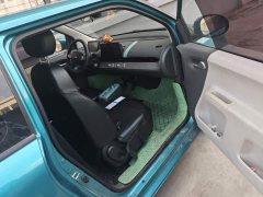 Changan Lumin 2022 155km Sweet Edition - ფოტო 8