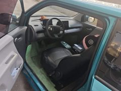 Changan Lumin 2022 155km Sweet Edition - ფოტო 9