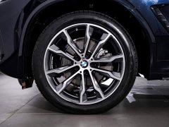 BMW X3 2023 Facelift xDrive30i Premier M Night Package - ფოტო 11