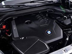 BMW X3 2023 Facelift xDrive30i Premier M Night Package - ფოტო 12