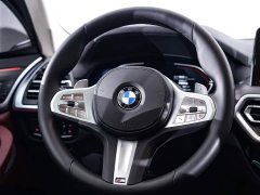 BMW X3 2023 Facelift xDrive30i Premier M Night Package - ფოტო 15
