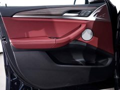BMW X3 2023 Facelift xDrive30i Premier M Night Package - ფოტო 17