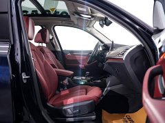 BMW X3 2023 Facelift xDrive30i Premier M Night Package - ფოტო 19