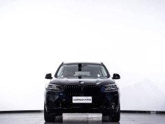BMW X3 2023 Facelift xDrive30i Premier M Night Package - ფოტო 3