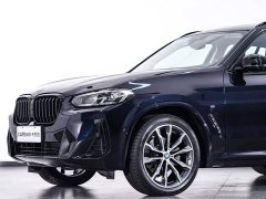 BMW X3 2023 Facelift xDrive30i Premier M Night Package - ფოტო 4