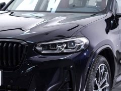 BMW X3 2023 Facelift xDrive30i Premier M Night Package - ფოტო 9