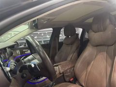 Mercedes-Benz E-Class Facelift E 300 L Fashion - ფოტო 11