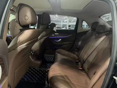 Mercedes-Benz E-Class Facelift E 300 L Fashion - ფოტო 14