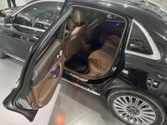 Mercedes-Benz E-Class Facelift E 300 L Fashion - ფოტო 15