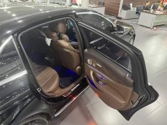 Mercedes-Benz E-Class Facelift E 300 L Fashion - ფოტო 18
