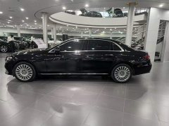 Mercedes-Benz E-Class Facelift E 300 L Fashion - ფოტო 2