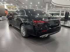 Mercedes-Benz E-Class Facelift E 300 L Fashion - ფოტო 3