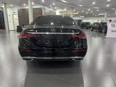 Mercedes-Benz E-Class Facelift E 300 L Fashion - ფოტო 4