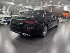 Mercedes-Benz E-Class Facelift E 300 L Fashion - ფოტო 5