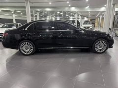 Mercedes-Benz E-Class Facelift E 300 L Fashion - ფოტო 6
