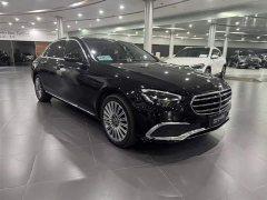 Mercedes-Benz E-Class Facelift E 300 L Fashion - ფოტო 7