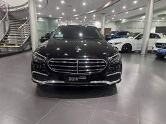 Mercedes-Benz E-Class Facelift E 300 L Fashion - ფოტო 8