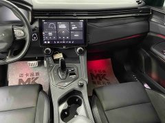 Lynk & Co 01 2.0T Diesel AWD Midnight Edition - ფოტო 10