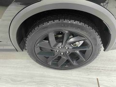 Lynk & Co 01 2.0T Diesel AWD Midnight Edition - ფოტო 16
