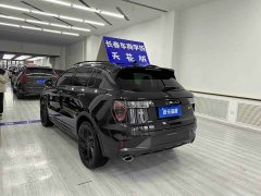 Lynk & Co 01 2.0T Diesel AWD Midnight Edition - ფოტო 17