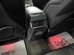 Lynk & Co 01 2.0T Diesel AWD Midnight Edition - ფოტო 9
