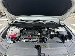 Hyundai Tucson 2021 Tucson L 1.5T DCT GLX Elite - ფოტო 10