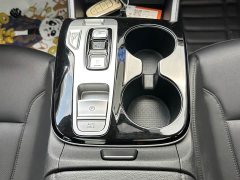 Hyundai Tucson 2021 Tucson L 1.5T DCT GLX Elite - ფოტო 14