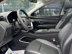 Hyundai Tucson 2021 Tucson L 1.5T DCT GLX Elite - ფოტო 4