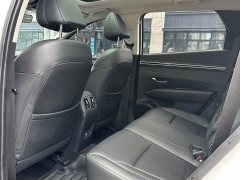Hyundai Tucson 2021 Tucson L 1.5T DCT GLX Elite - ფოტო 6