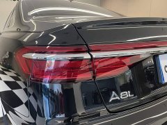 Audi A8 A8L 50 TFSI quattro Comfort Heritage Edition - ფოტო 10
