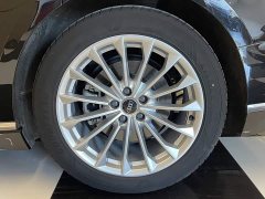 Audi A8 A8L 50 TFSI quattro Comfort Heritage Edition - ფოტო 11