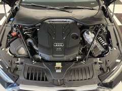 Audi A8 A8L 50 TFSI quattro Comfort Heritage Edition - ფოტო 12