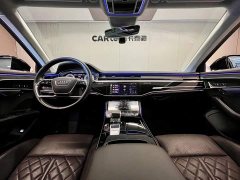 Audi A8 A8L 50 TFSI quattro Comfort Heritage Edition - ფოტო 13
