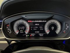 Audi A8 A8L 50 TFSI quattro Comfort Heritage Edition - ფოტო 15