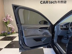 Audi A8 A8L 50 TFSI quattro Comfort Heritage Edition - ფოტო 16