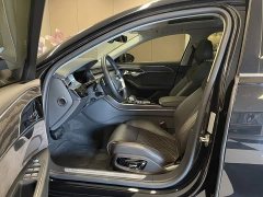 Audi A8 A8L 50 TFSI quattro Comfort Heritage Edition - ფოტო 17