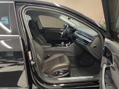 Audi A8 A8L 50 TFSI quattro Comfort Heritage Edition - ფოტო 18