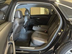 Audi A8 A8L 50 TFSI quattro Comfort Heritage Edition - ფოტო 19