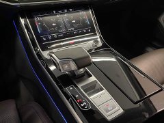 Audi A8 A8L 50 TFSI quattro Comfort Heritage Edition - ფოტო 20