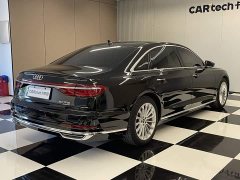 Audi A8 A8L 50 TFSI quattro Comfort Heritage Edition - ფოტო 5