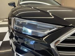 Audi A8 A8L 50 TFSI quattro Comfort Heritage Edition - ფოტო 9